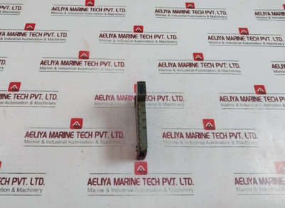 B&R X20 Di 9371 I/O Module 12 Digital Input 24 Vdc For 1-wire Connection