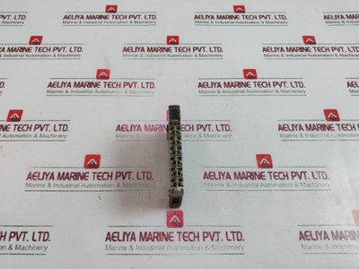 B&R X20 At 4222 Analog Input Module 24Vdc 