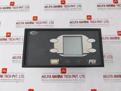 P&B Protection Relay Afv2-5A Advanced Feedervision 5A 80-270V