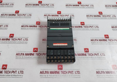 Idec Pfj-n162U Pfj-t081U 16-dc Input Unit With 8-relay Output Unit 24Vdc 10Ma/Pt Idec Pfj-n162U Pfj-t081U 16-dc Input Unit With 8-relay Output Unit 24Vdc 10Ma/Pt