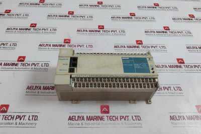 Obeh Plc110-60 Programmable Logic Controller 90-264V 50Hz 40Va Ip20 Obeh Plc110-60 Programmable Logic Controller 90-264V 50Hz 40Va Ip20