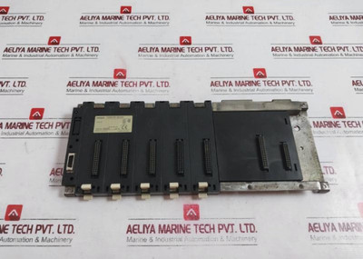 Omron C200Hw-bc051 Base Unit 05601006