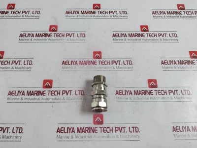 M25 X 150 Cable Gland Ex Diic/ Extd Iecex Lci05 0004X M25 X 150 Cable Gland Ex Diic/ Extd Iecex Lci05 0004X