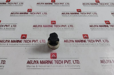 Jaeger Ps 14.01A Pressure Switch Cph 0.3 To 1 Bar Jaeger Ps 14.01A Pressure Switch Cph 0.3 To 1 Bar