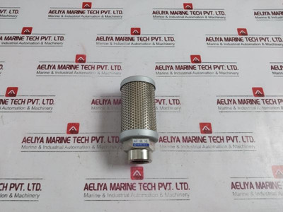 Nihon Seiki Bn-2605-20 Silencer Filter Nihon Seiki Bn-2605-20 Silencer Filter