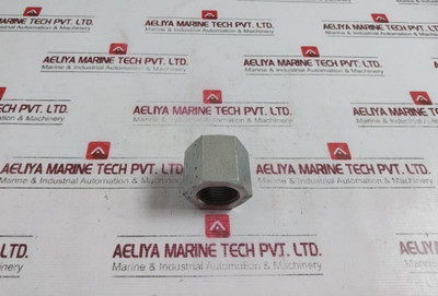 Connector Specialists 1Gg44Ms Pipe Fitting And Port Adapter Connector Specialists 1Gg44Ms Pipe Fitting And Port Adapter