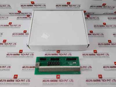 Nabco Tbu-102-11 Printed Circuit Board 73748470-01 K0X1265