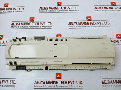 Carel Pco1000Cm0 Refrigeration Controller Module Revision - 1.013 Carel Pco1000Cm0 Refrigeration Controller Module Revision - 1.013