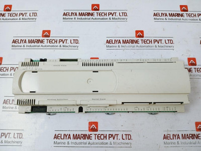 Carel Pco1000Cm0 Refrigeration Controller Module Revision 1.013