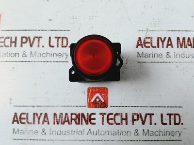Teknic 2Lhlr 240 Ac Red Led Lamp Indicator Push Button Teknic 2Lhlr 240 Ac Red Led Lamp Indicator Push Button