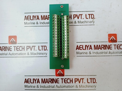 543371-9 Cml-11 Terminal Board Module 543371-9 Cml-11 Terminal Board Module