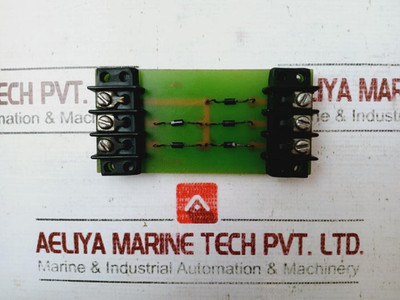 Eic Be5183 Printed Circuit Board 