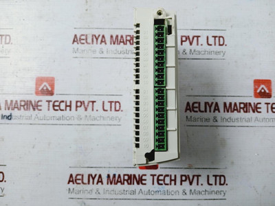 Mitsubishi Electric Nexgenie 2000 Plus Programmable Controller, P2415 Mitsubishi Electric Nexgenie 2000 Plus Programmable Controller, P2415