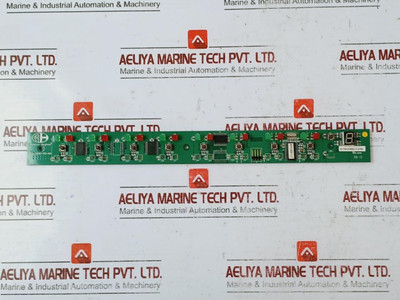Austin Hughes Pcb-2207-p0-ah Pcb Switch Board 94V0 Austin Hughes Pcb-2207-p0-ah Pcb Switch Board 94V0