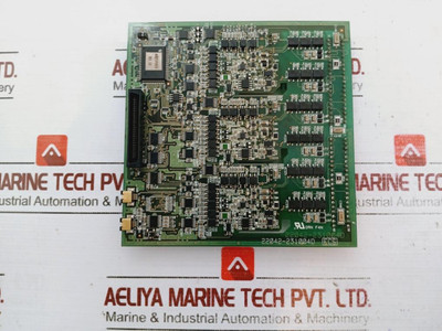 Fcs 22042-231004D Printed Circuit Board Orn F4N/0Rn F4N Fcs 22042-231004D Printed Circuit Board Orn F4N/0Rn F4N