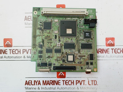 Fcs 22042-238101A Printed Circuit Board 000499-000C4D Orn F4N/0Rn F4N Fcs 22042-238101A Printed Circuit Board 000499-000C4D Orn F4N/0Rn F4N
