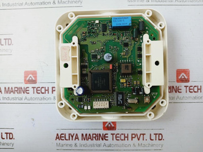 Siemens Dca1192A Input/Output Module Circuit Board Siemens Dca1192A Input/Output Module Circuit Board