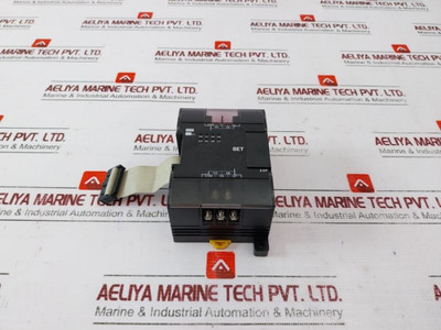 Omron Cp1W-8Et Digital Relay Output Module 30V Dc Omron Cp1W-8Et Digital Relay Output Module 30V Dc
