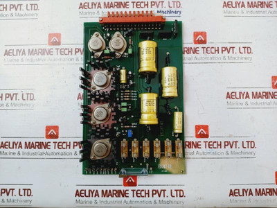 Seres Es742-02 Pcb Card Seres Es742-02 Pcb Card