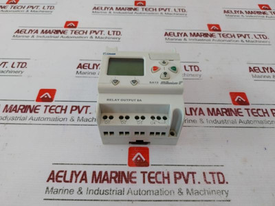 Crouzet Sa12 Logic Controller 24Vdc Crouzet Sa12 Logic Controller 24Vdc