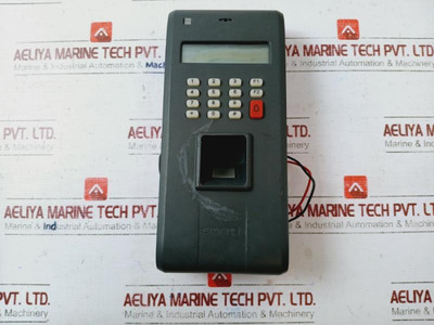 Smart I Sbl30-s Biometric Access & Attendance Control System (Not Working) Smart I Sbl30-s Biometric Access & Attendance Control System (Not Working)
