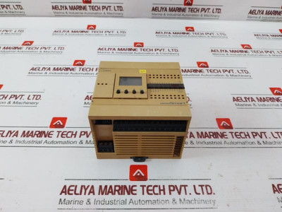 Idec Fc4A-c24R2 Microsmart Programmable Logic Controller 100-240Vac V210 Idec Fc4A-c24R2 Microsmart Programmable Logic Controller 100-240Vac V210