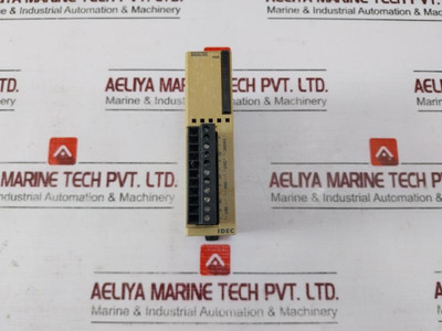 Idec Fc4A-l03A1 Analog Input/Output Module 4-20Ma/0-10V V200 24Vdc 50Ma Idec Fc4A-l03A1 Analog Input/Output Module 4-20Ma/0-10V V200 24Vdc 50Ma