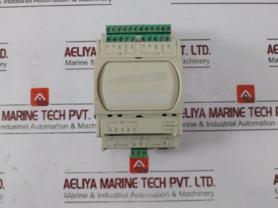 Carel Pcoe0Ntln0 Pco I-o Expansion Card Rev 1.517 Carel Pcoe0Ntln0 Pco I-o Expansion Card Rev 1.517