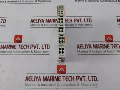 Wago 750-600 End Module 68 2045306