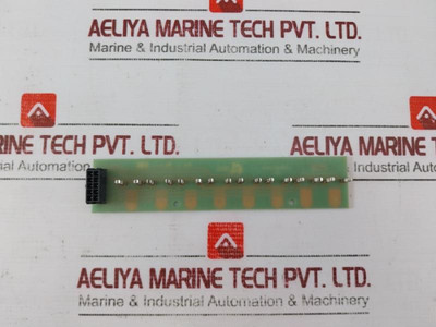Fim Valvole Cs-pmxsav08-m1 Printed Circuit Board Rev 2 Fim Valvole Cs-pmxsav08-m1 Printed Circuit Board Rev 2