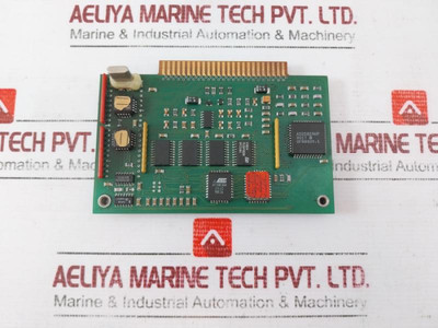 Mpc-m1050-procb Printed Circuit Board Ess-a-o 4798 Mpc-m1050-procb Printed Circuit Board Ess-a-o 4798