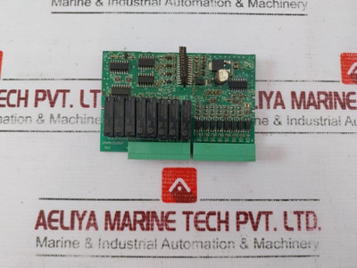 2945103207 Printed Circuit Board E344390 94V-0 2945103207 Printed Circuit Board E344390 94V-0
