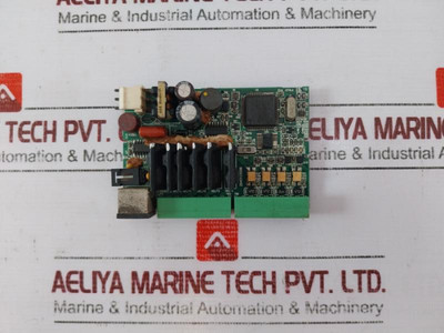 Ect 2C E192988 Printed Circuit Board Ect 2C E192988 Printed Circuit Board