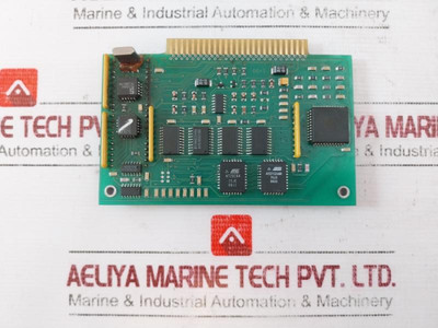 Mpc-m1050-procb Printed Circuit Board Mpc-m1050-procb Printed Circuit Board