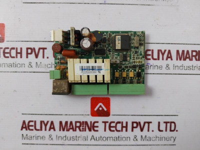 Ect 2C E192988 Printed Circuit Board Card, 94V-0