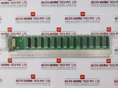 Mitsubishi Melsec-q Q312B Base Unit 5Vdc Mitsubishi Melsec-q Q312B Base Unit 5Vdc