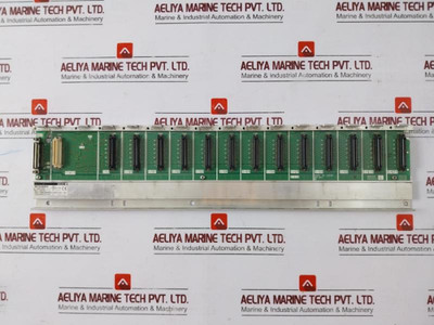 Mitsubishi Melsec-q Q312B Base Unit 5Vdc 0.13A, Bd992C239H01 Mitsubishi Melsec-q Q312B Base Unit 5Vdc 0.13A, Bd992C239H01
