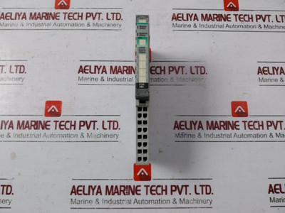 Allen-bradley 1734-ob8 8 Point Digital Input Output Module 24Vdc Allen-bradley 1734-ob8 8 Point Digital Input Output Module 24Vdc