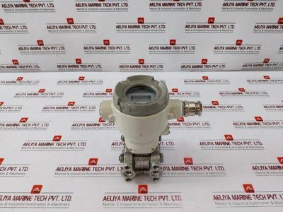 Yamatake Jtd920A-1E1B1-22Xx1-a2U2 Pressure Transmitter 24Vdc Dstj3000 Tc13579 Yamatake Jtd920A-1E1B1-22Xx1-a2U2 Pressure Transmitter 24Vdc Dstj3000 Tc13579