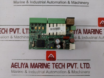 Delta 2945103007 Plc Processor Pcd20I024677 94V-0