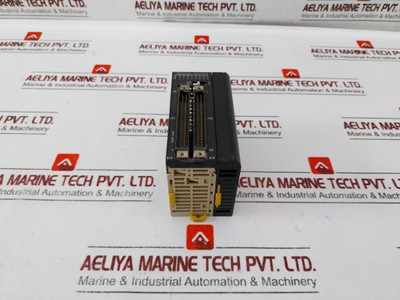 Omron Cj1W-id261 Digital Input Unit 24V Dc Class I Division 2 Omron Cj1W-id261 Digital Input Unit 24V Dc Class I Division 2
