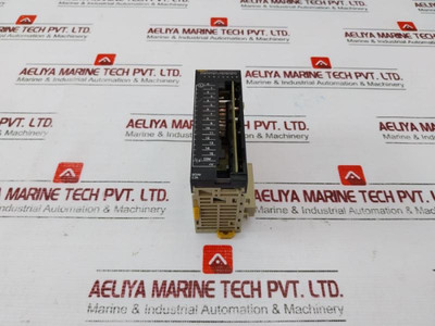 Omron Cj1W-od211 Cj-series Output Unit 24V Dc Class I Division 2 Omron Cj1W-od211 Cj-series Output Unit 24V Dc Class I Division 2