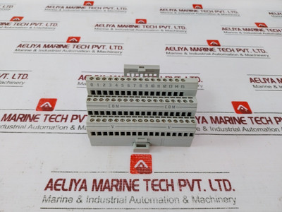 Allen-bradley 1794-tb3 Flex Terminal Base Module Ser A 5Vdc 640Ma Allen-bradley 1794-tb3 Flex Terminal Base Module Ser A 5Vdc 640Ma