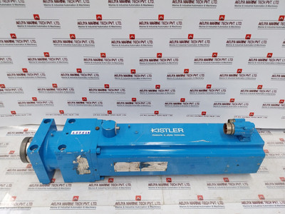 Kistler 2151B30154002 Electromechanical Nc Joining Module Ncfh30400300Bhcg Kistler 2151B30154002 Electromechanical Nc Joining Module Ncfh30400300Bhcg