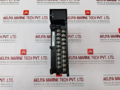 Ge Fanuc Ic693Mdl646C 16 Point Dc Voltage Input Module 24Vdc 5702296