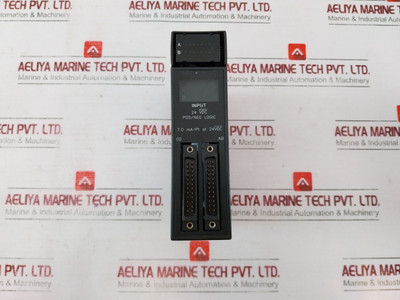 Ge Fanuc Ic693Mdl655H Input Module 32 Point 24Vdc Ge Fanuc Ic693Mdl655H Input Module 32 Point 24Vdc