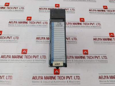 Ge Fanuc Ic693Mdl646E Logic 16 Point Input Module Ge Fanuc Ic693Mdl646E Logic 16 Point Input Module