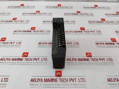 Mitsubishi Electric A1Sx40 Plc Input Unit Dc12V 3Ma-dc24V 7Ma Mitsubishi Electric A1Sx40 Plc Input Unit Dc12V 3Ma-dc24V 7Ma