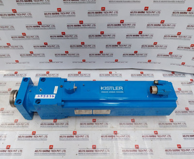 Kistler 2151B30154002 Nc Joining Module Hollow Shaft Motor 18Nm 277M1 155A-120C
