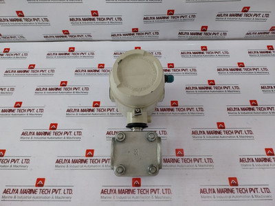 Honeywell Std130-e1A-00000-mb.P0D2 81Pb Smart Pressure Transmitter 0-30 Psi Honeywell Std130-e1A-00000-mb.P0D2 81Pb Smart Pressure Transmitter 0-30 Psi